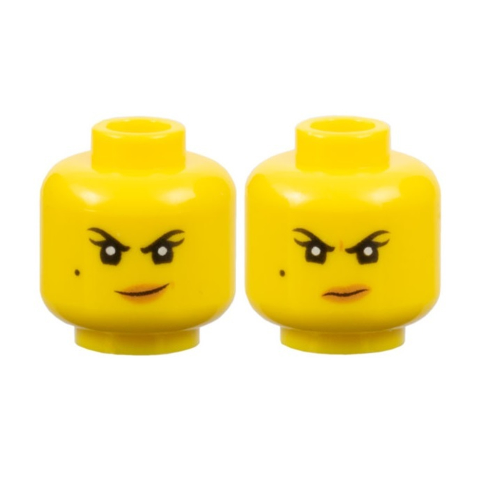 Голова от Нии 3626pb1888