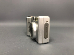 Canon PowerShot A550