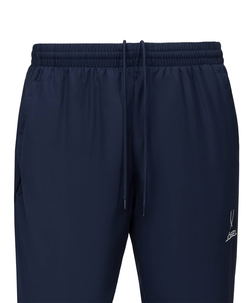 Брюки спортивные CAMP 2 Lined Pants, темно-синий