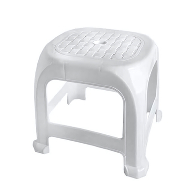 Табурет "Симпатия" маленький бел. РП-312М