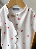 Комбинезон-слип Jacadi, 68