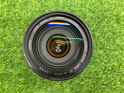 Объектив Canon EF 24-85mm 3.5-4.5 USM Покупка/Продажа