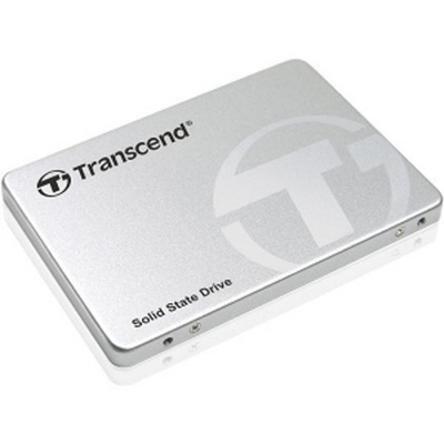Жесткий диск SSD 2.5" 512Gb Transcend SSD230S, 570/470MBs, 80000 IOPS, SATA-III (TS512GSSD230S)
