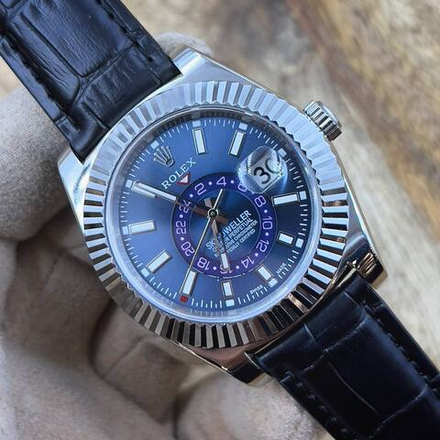 Часы Rolex