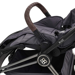 Коляска 2 в 1 Labala Raiz Edition Line 2025 Anthrazit