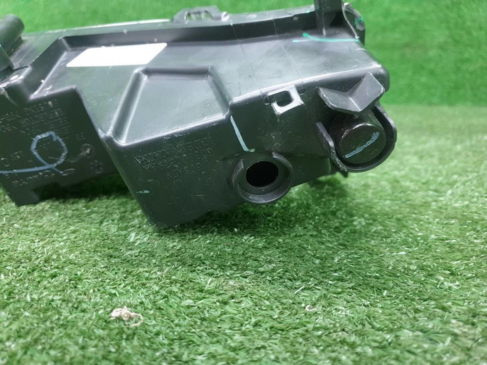 ДХО левый Chery Tiggo 8 Pro (2021-н.в.)