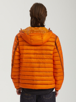 Мужская Куртка In Dd-shell