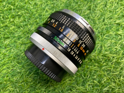 Canon FD 50mm 1.8 Покупка/Продажа