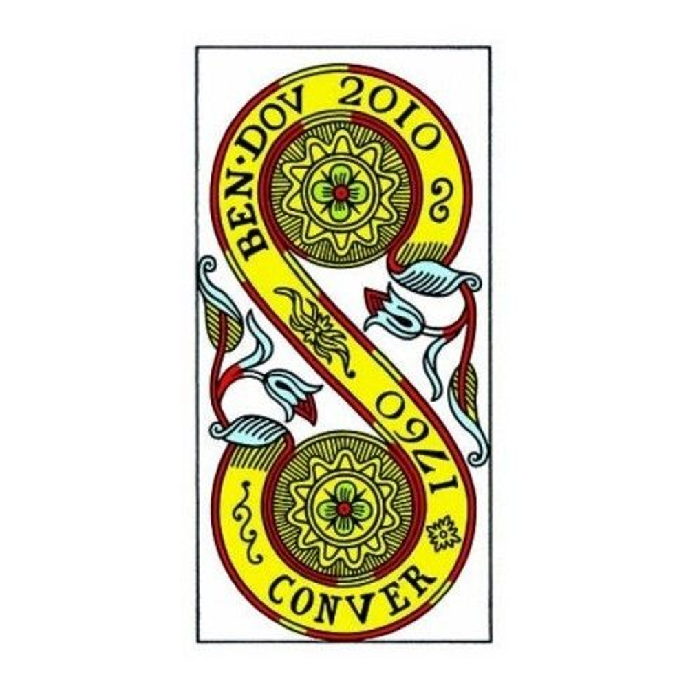 Таро Марсельское (Руководство и карты)