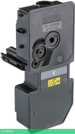 Тонер-картридж Kyocera TK-5240K черный (1T02R70NL0)