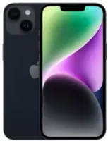 Смартфон Apple iPhone 14 256Gb Midnight (без RuStore)