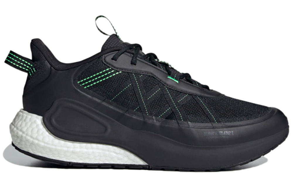 Кроссовки Adidas Alphalava