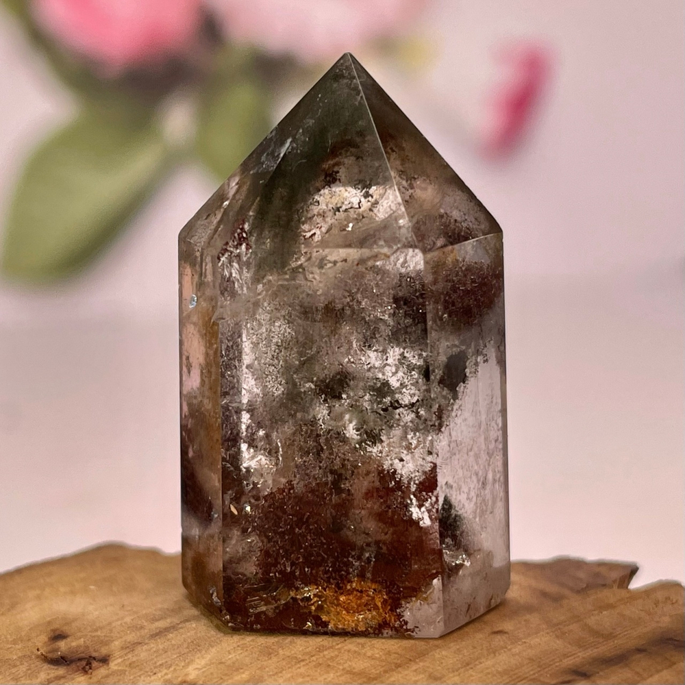 37893 Лодолит Кристалл 35мм