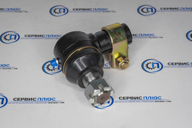 Наконечник рулевого цилиндра Shacman (гидроцилиндра) Шанкси F3000 8х4 81.95301.6225