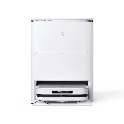 Ecovacs X5 Pro