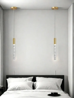 fumi lighting Люстра, 10 Вт