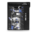 Фотоаппарат моментальной печати Lomography LOMO'Instant Automat JARB + 3 объектива