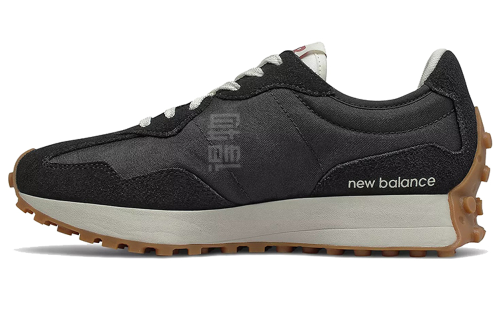 Кроссовки New Balance Nb 327 (Женская размерная сетка)
