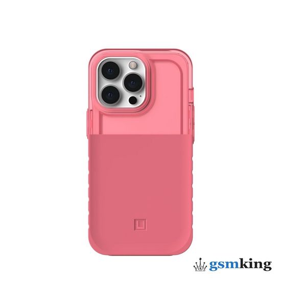 UAG Dip Series Case for Apple iPhone 13 Pro Clay (Розовый)11315U319898