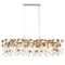 Подвесная люстра Odeon Light Coins Classic 5104/8A