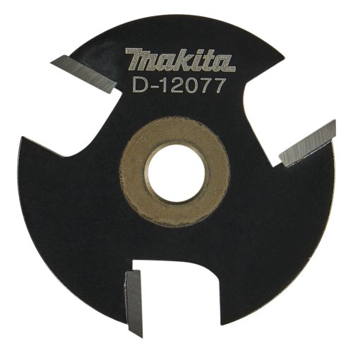 Фреза Makita пазовая дисковая 47,6*5*8*3Т   D-12077