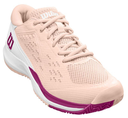 Женские теннисные кроссовки Wilson Rush Pro Ace W - Beige