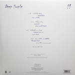 Deep Purple / Now What?! (2LP)