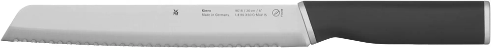 WMF Нож для хлеба Kineo 20 см