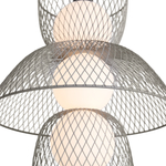 Подвесной светильник Freya FR5545PL-L5GR