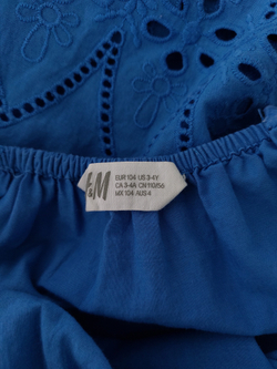 Платье H&M