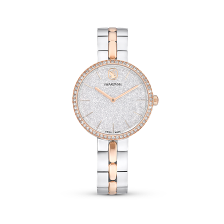 COSMOPOLITAN:PAVE MB STS/SIL/STS PRO