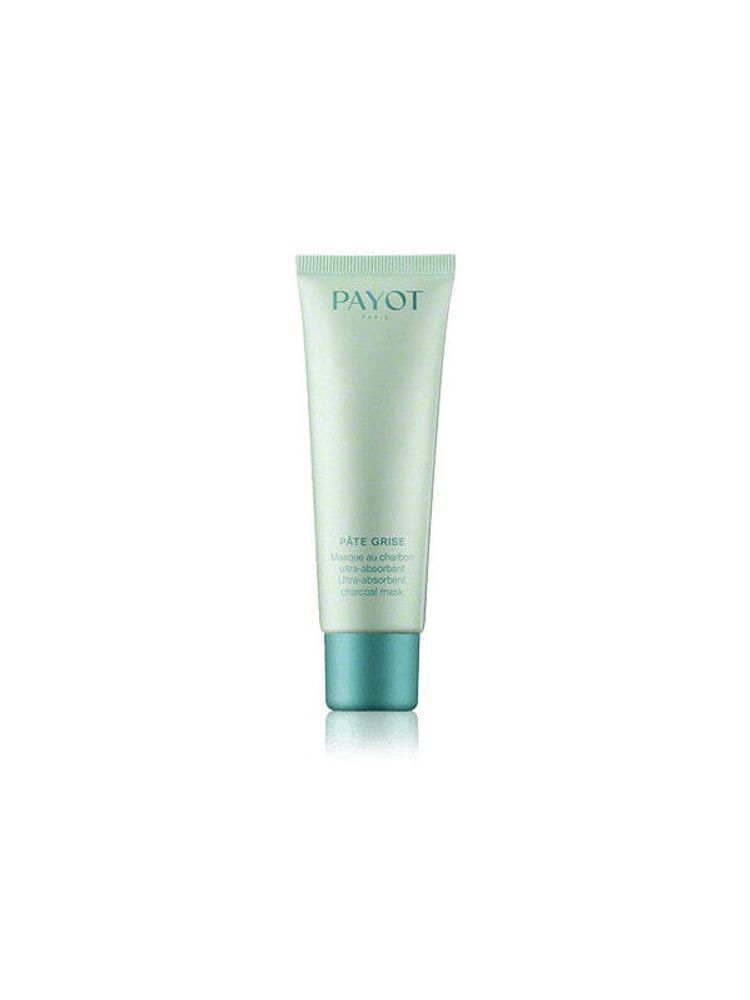 Маски Payot Pâte Grise Masque Au Charbon (50 ml)