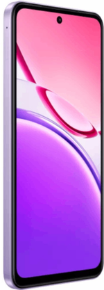 Смартфон Vivo Y121d 6 ГБ/256 ГБ фиолетовый