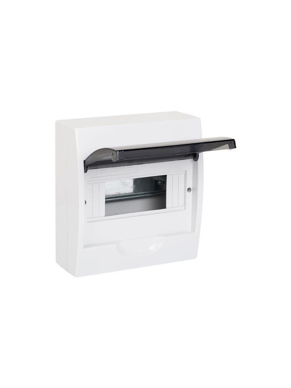 Щит ЩРН-П-8 IP41 EKF pb40-n-8