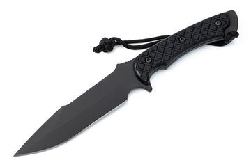 Нож Spartan Blades HORKOS SB/4BKBKNLMCR