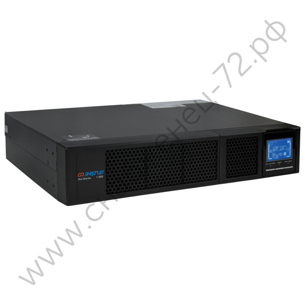 ИБП Pro OnLine Rack Tower