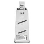 Терка 4 грани 22х11х8,5 см, белая жесть, BOOMHOUSE (БумХаус) Classic, 701858