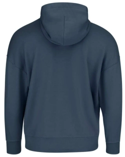 Куртка теннисная Head Padel Hoodie - navy