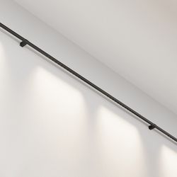 Модульный светильник Maytoni Points C101CL-L1000-24W3-6K-B