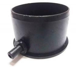 Стакан под бутылку