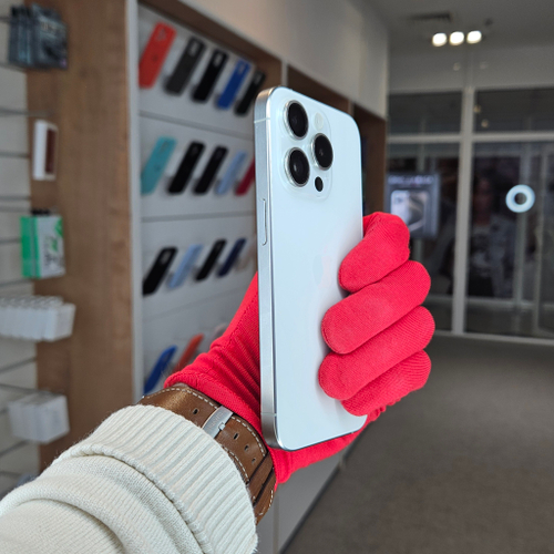 iPhone 15 Pro, 128 ГБ б/у