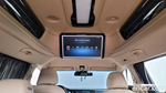 Kia The New Carnival (Sedona) 9-и местный High Limousine (03.2020)