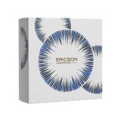 Ericson Laboratoire Набор «Hydra Advanced» 50 мл + 15 мл + шпатель