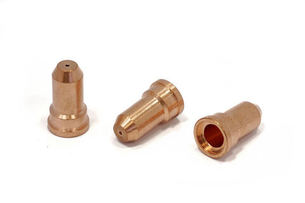 Сопло для плазмотрона LT101-151 d.1.7mm удлиненное