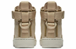 Кроссовки Nike Air Force 1 Mushroom (Женская размерная сетка)