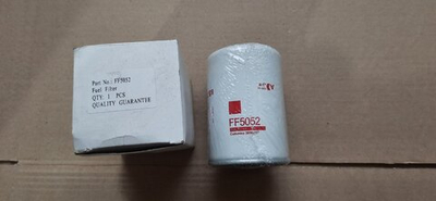 Фильтр топливный Fleetguard FF5052