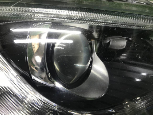 Фара правая Infiniti QX60 (2016-2020) ксенон
