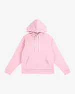 Худи Смерч АФАНАС Розовый