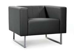 Кресло Сhairman Вента 1м