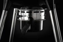 Угольный гриль Napoleon NK22K-LEG, 57 см